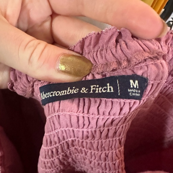 Abercrombie & Fitch Dress - Picture 3 of 5